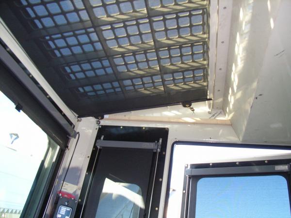 Bucyrus Sun Blind Installation 004