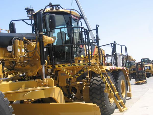 Complete Access System